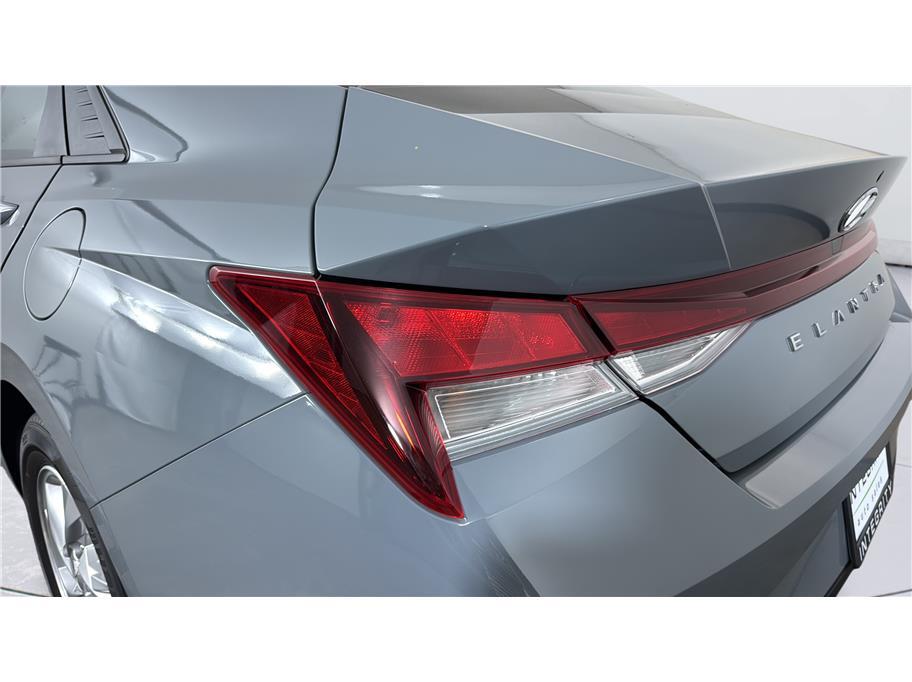2023 Hyundai Elantra SE Sedan 4D Folsom CA