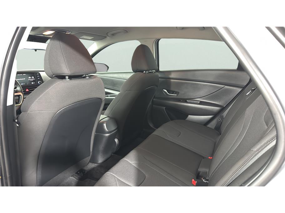 2023 Hyundai Elantra SE Sedan 4D Folsom CA