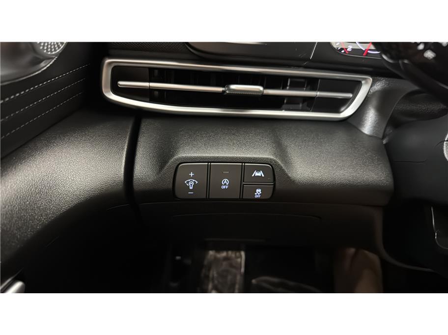 2023 Hyundai Elantra SE Sedan 4D Folsom CA