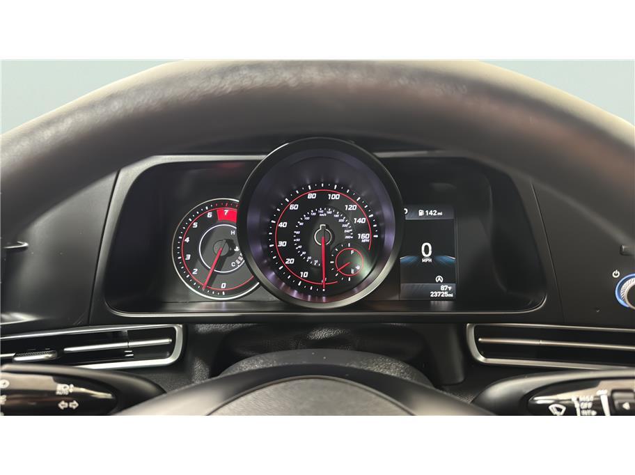 2023 Hyundai Elantra SE Sedan 4D Folsom CA
