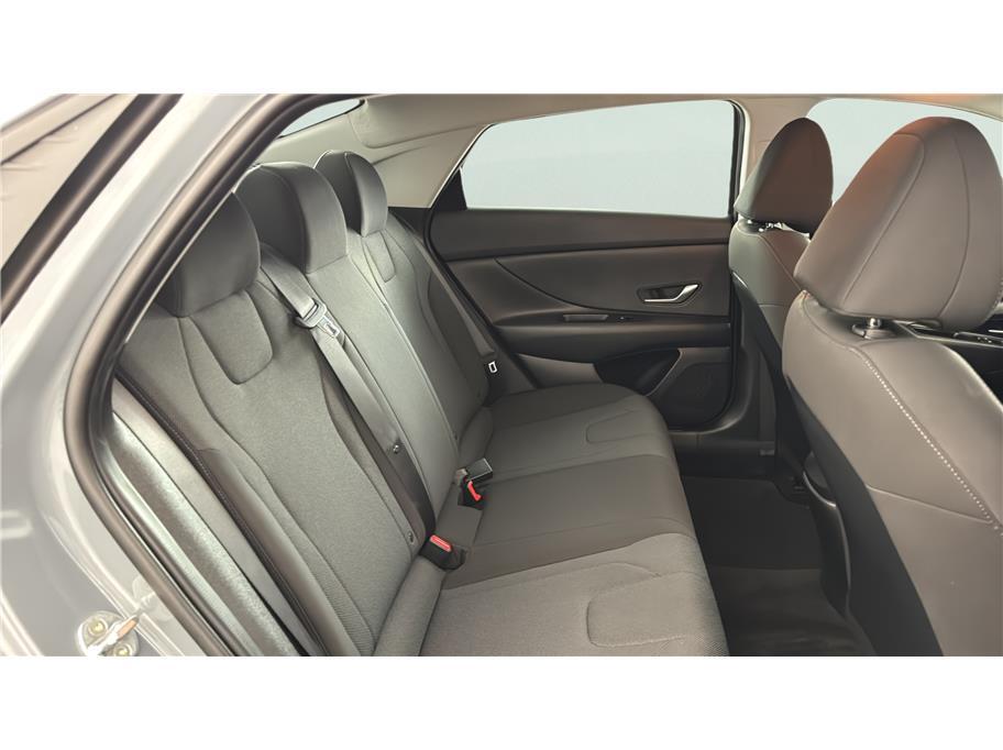 2023 Hyundai Elantra SE Sedan 4D Folsom CA