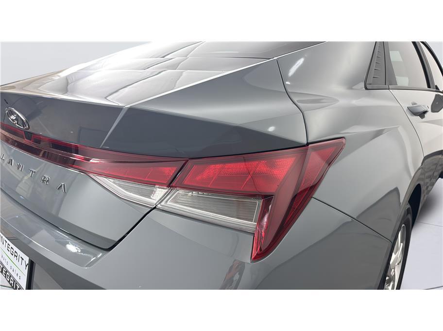 2023 Hyundai Elantra SE Sedan 4D Folsom CA