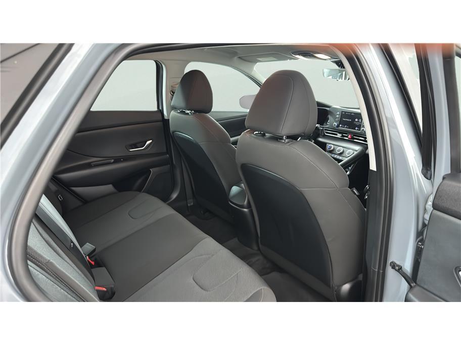 2023 Hyundai Elantra SE Sedan 4D Folsom CA