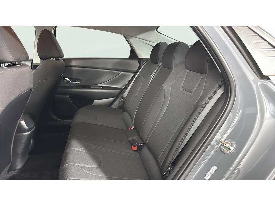 2023 Hyundai Elantra SE Sedan 4D Folsom CA