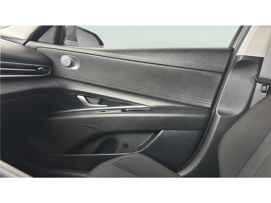2023 Hyundai Elantra SE Sedan 4D Folsom CA