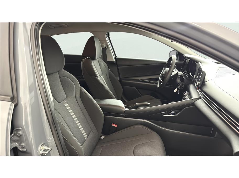 2023 Hyundai Elantra SE Sedan 4D Folsom CA