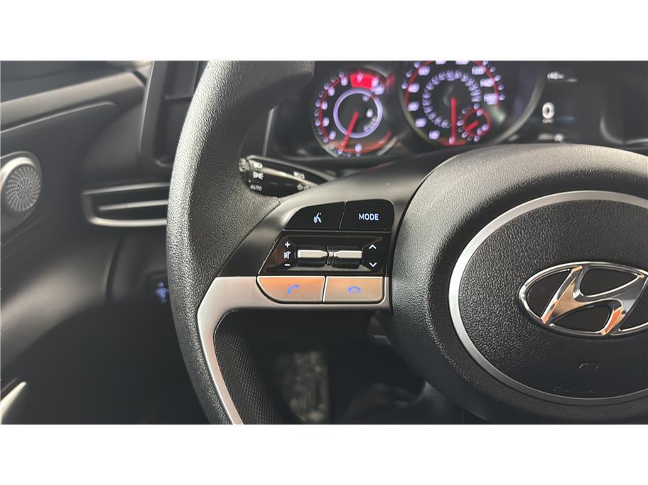 2023 Hyundai Elantra SE Sedan 4D Folsom CA