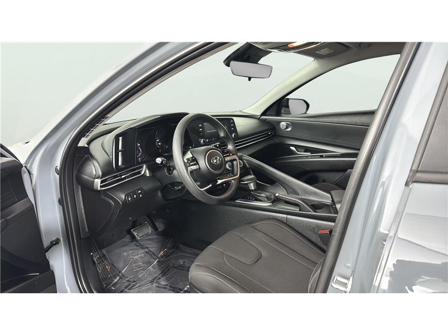 2023 Hyundai Elantra SE Sedan 4D Folsom CA