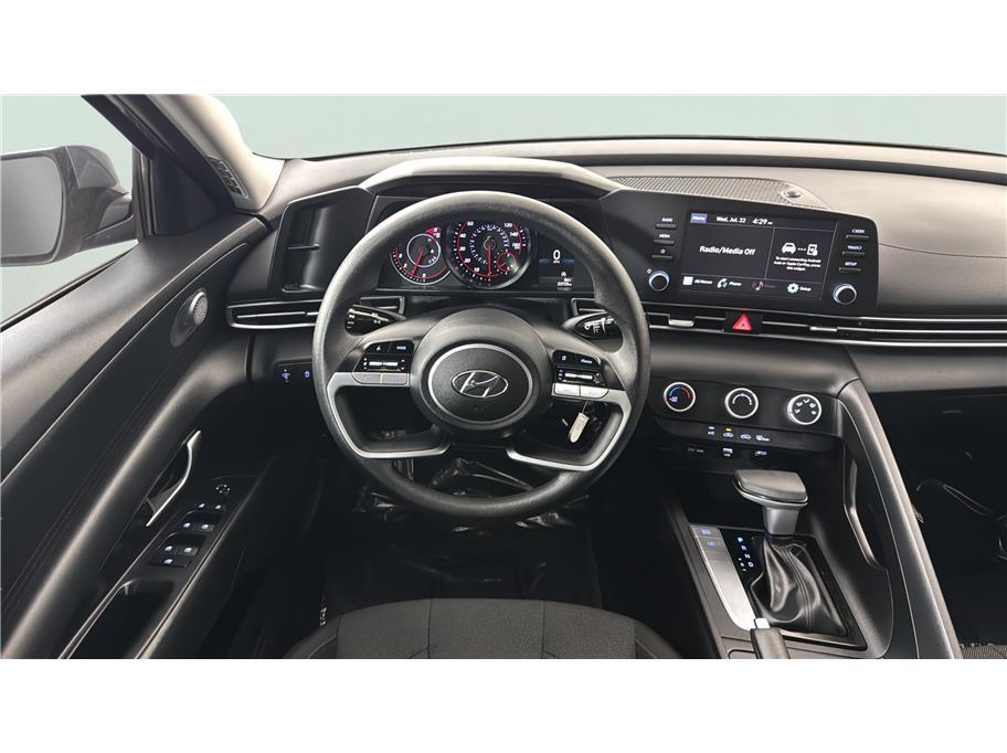 2023 Hyundai Elantra SE Sedan 4D Folsom CA