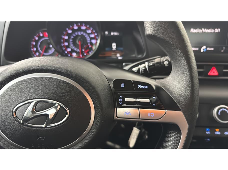 2023 Hyundai Elantra SE Sedan 4D Folsom CA