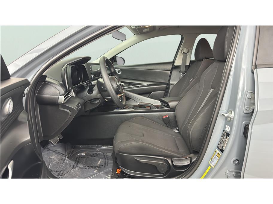 2023 Hyundai Elantra SE Sedan 4D Folsom CA