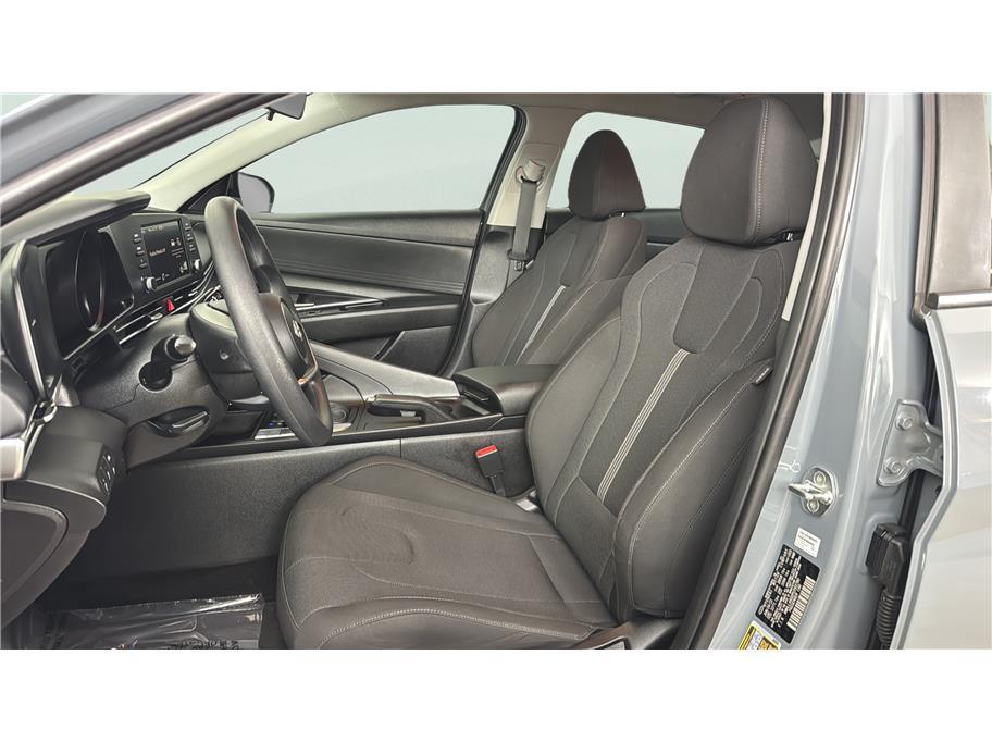 2023 Hyundai Elantra SE Sedan 4D Folsom CA
