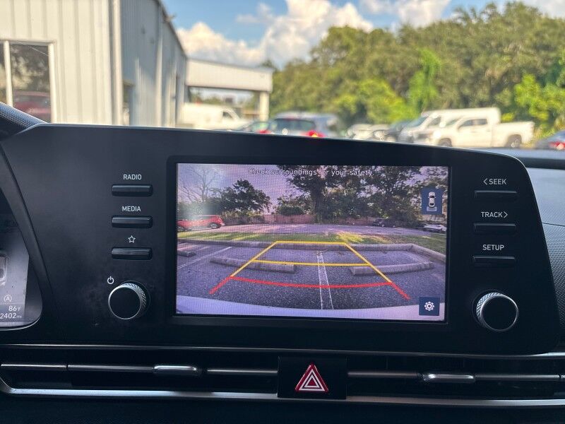 2023 Hyundai Elantra SE Seffner FL