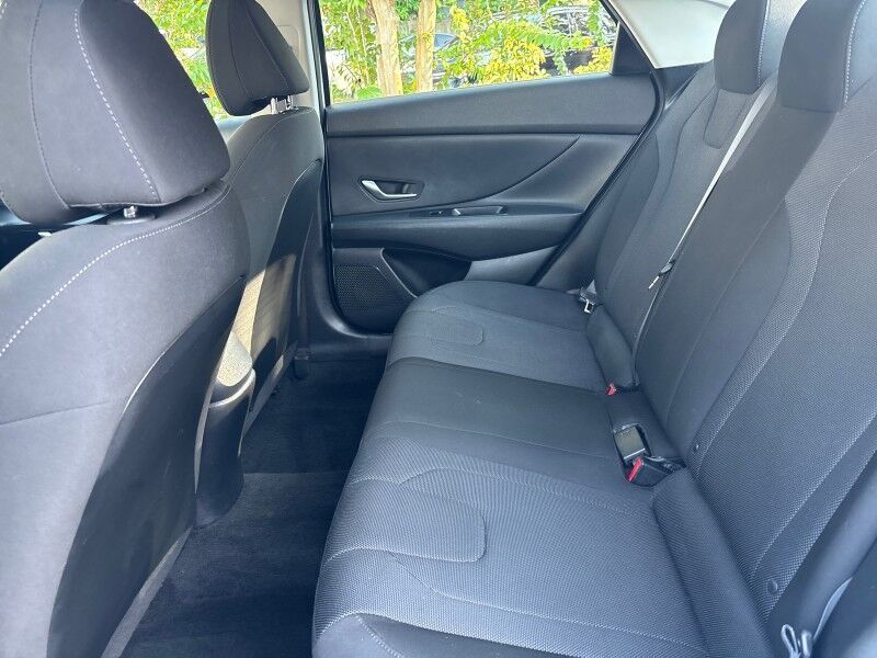 2023 Hyundai Elantra SE Seffner FL