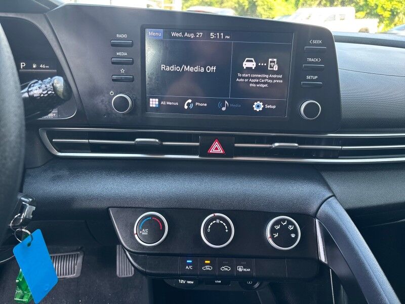 2023 Hyundai Elantra SE Seffner FL