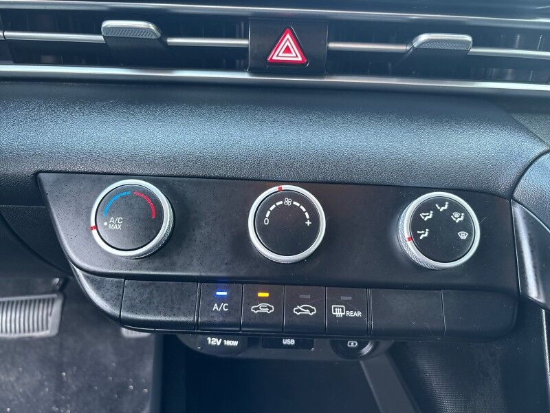 2023 Hyundai Elantra SE Seffner FL