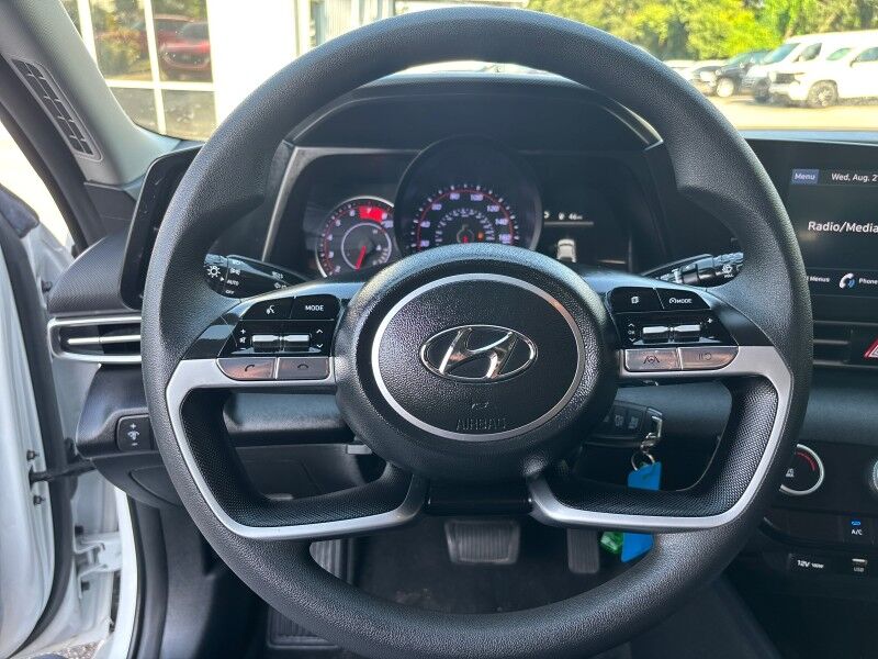 2023 Hyundai Elantra SE Seffner FL