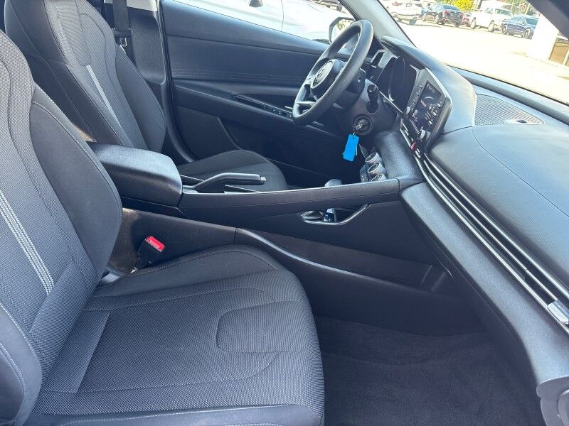2023 Hyundai Elantra SE Seffner FL