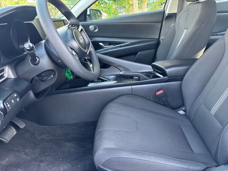 2023 Hyundai Elantra SE Seffner FL