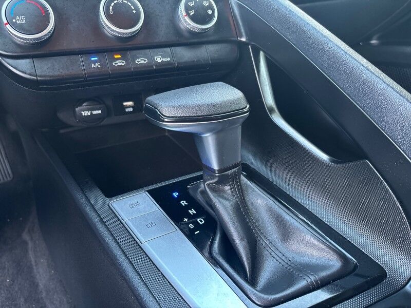 2023 Hyundai Elantra SE Seffner FL