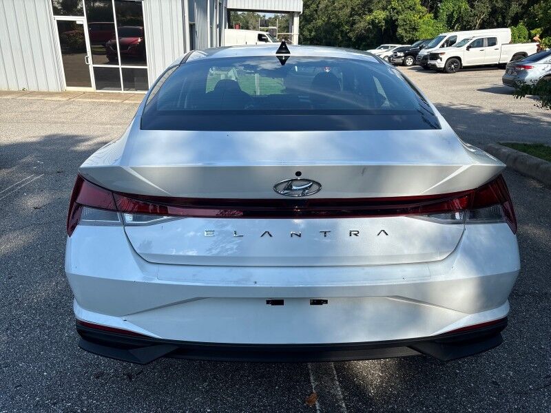 2023 Hyundai Elantra SE Seffner FL