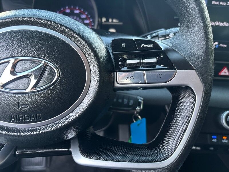 2023 Hyundai Elantra SE Seffner FL