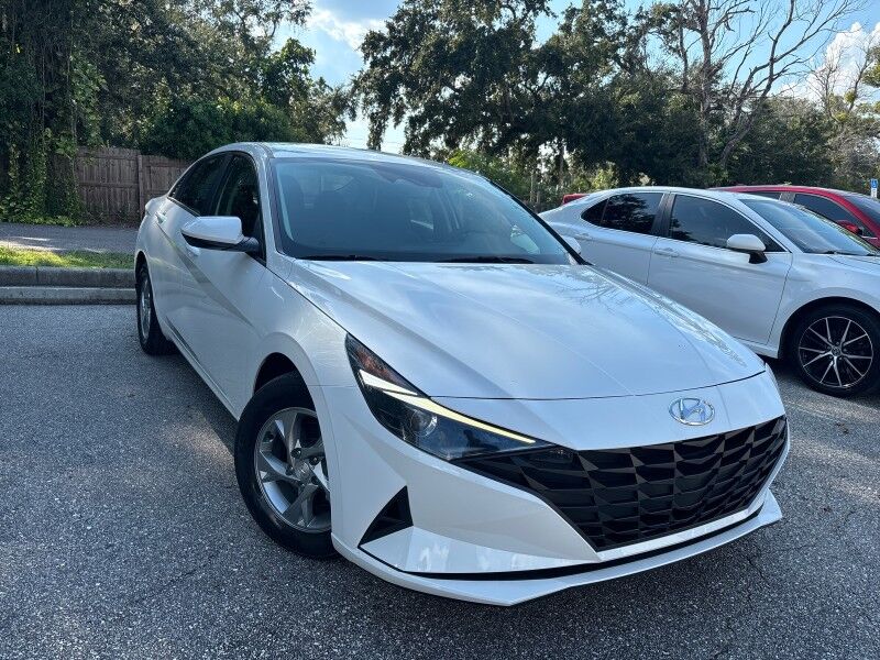 2023 Hyundai Elantra SE Seffner FL
