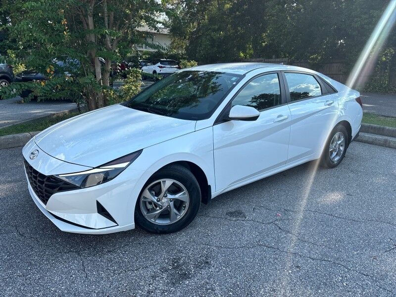 2023 Hyundai Elantra SE Seffner FL