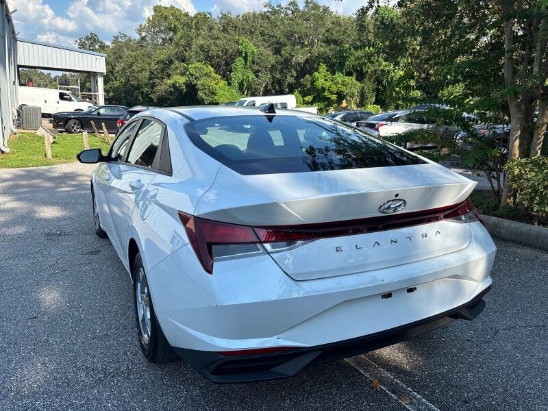 2023 Hyundai Elantra SE Seffner FL