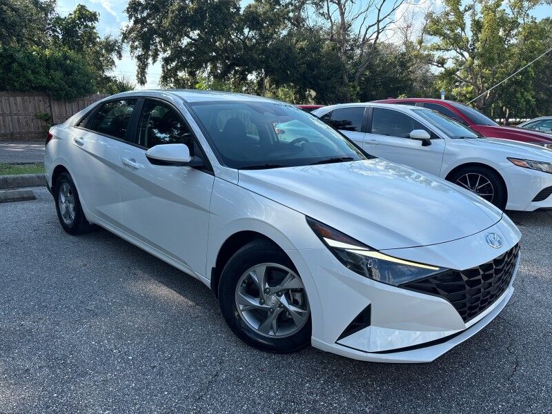 2023 Hyundai Elantra SE Seffner FL