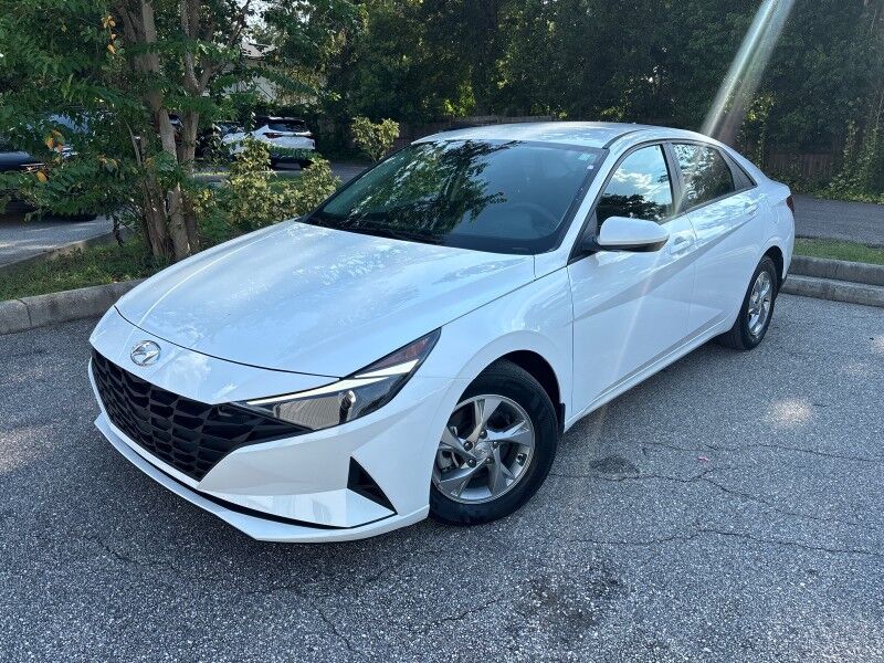2023 Hyundai Elantra SE Seffner FL