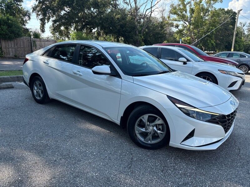 2023 Hyundai Elantra SE Seffner FL