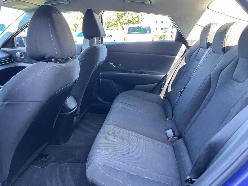 2023 Hyundai Elantra SE Wilmington NC