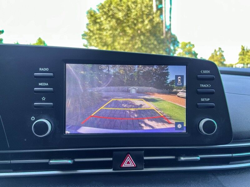 2023 Hyundai Elantra SE Wilmington NC