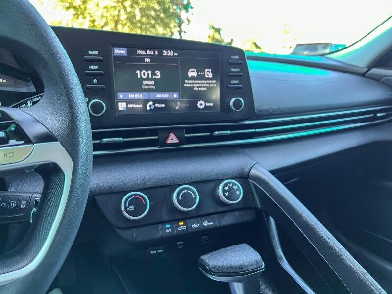 2023 Hyundai Elantra SE Wilmington NC