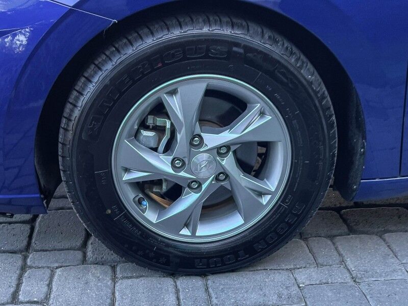 2023 Hyundai Elantra SE Wilmington NC
