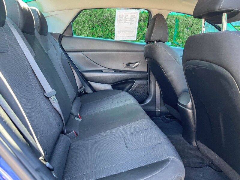2023 Hyundai Elantra SE Wilmington NC