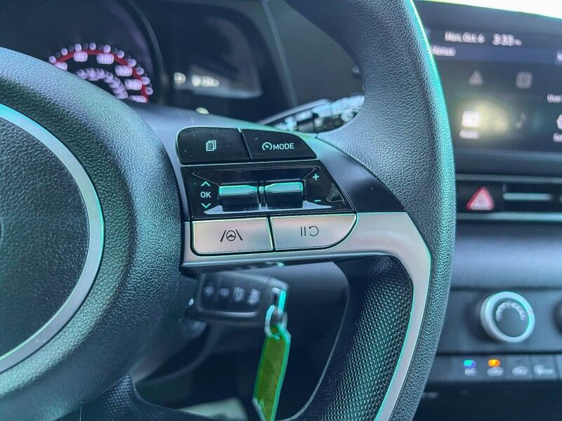 2023 Hyundai Elantra SE Wilmington NC