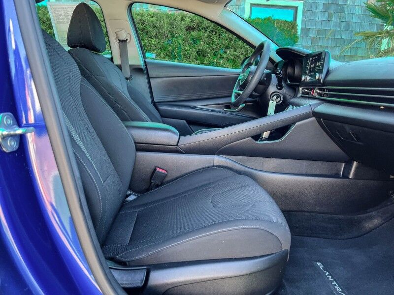 2023 Hyundai Elantra SE Wilmington NC