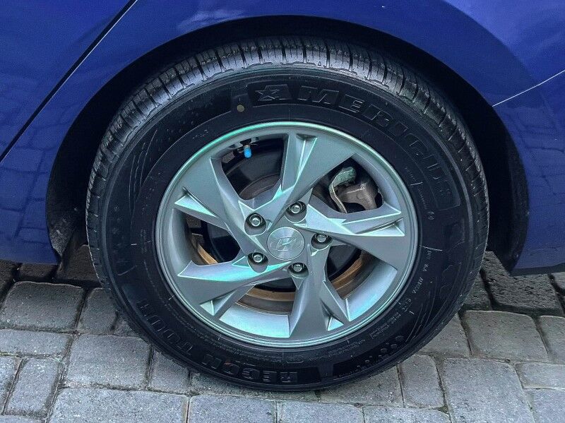 2023 Hyundai Elantra SE Wilmington NC
