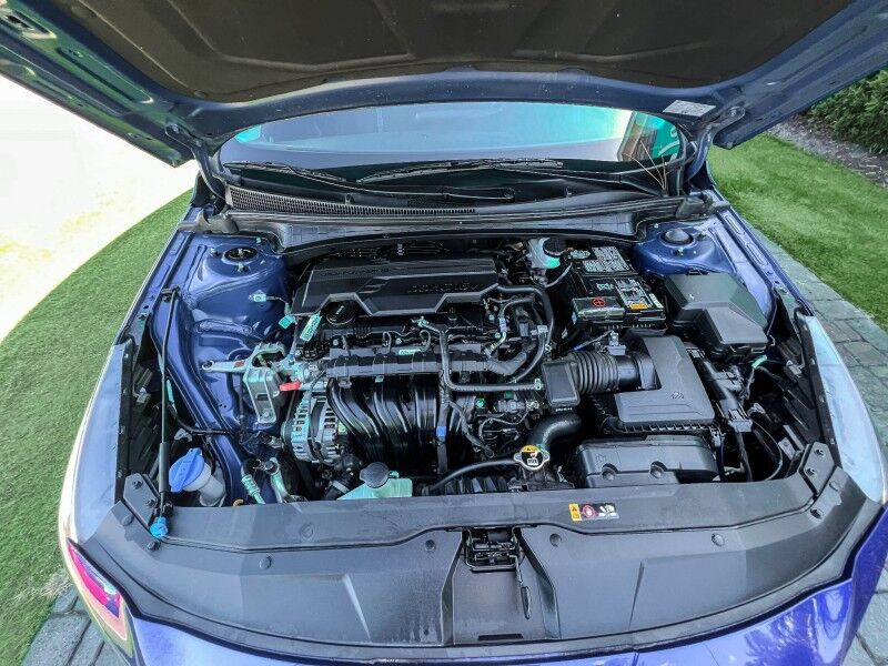 2023 Hyundai Elantra SE Wilmington NC