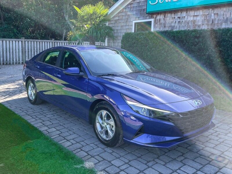 2023 Hyundai Elantra SE Wilmington NC