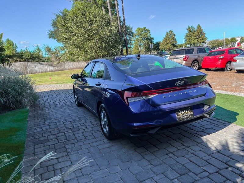 2023 Hyundai Elantra SE Wilmington NC