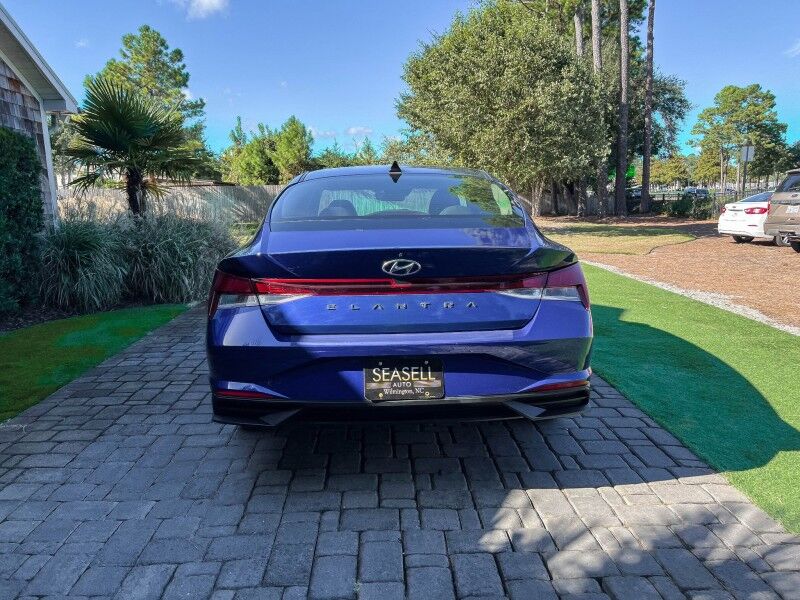 2023 Hyundai Elantra SE Wilmington NC
