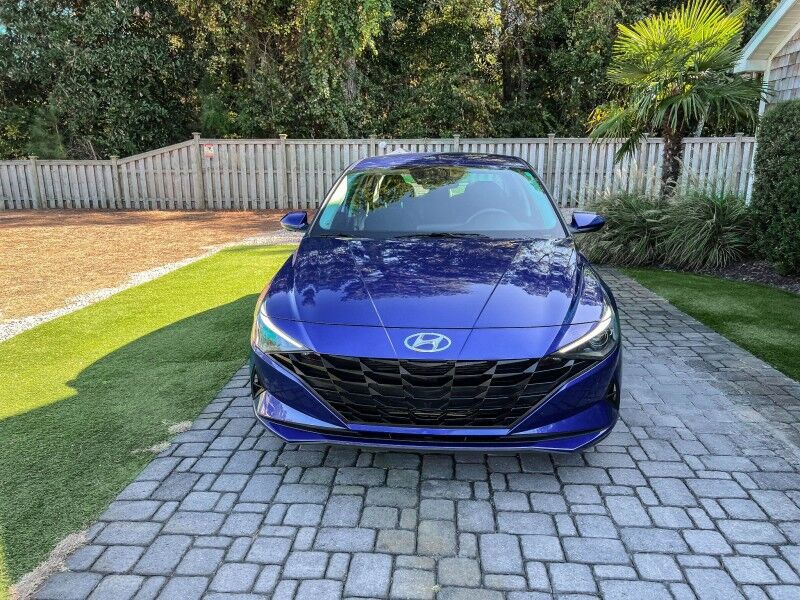 2023 Hyundai Elantra SE Wilmington NC
