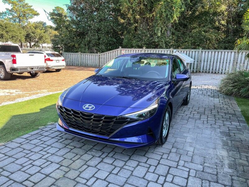 2023 Hyundai Elantra SE Wilmington NC
