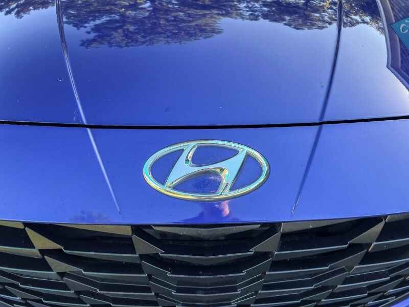 2023 Hyundai Elantra SE Wilmington NC