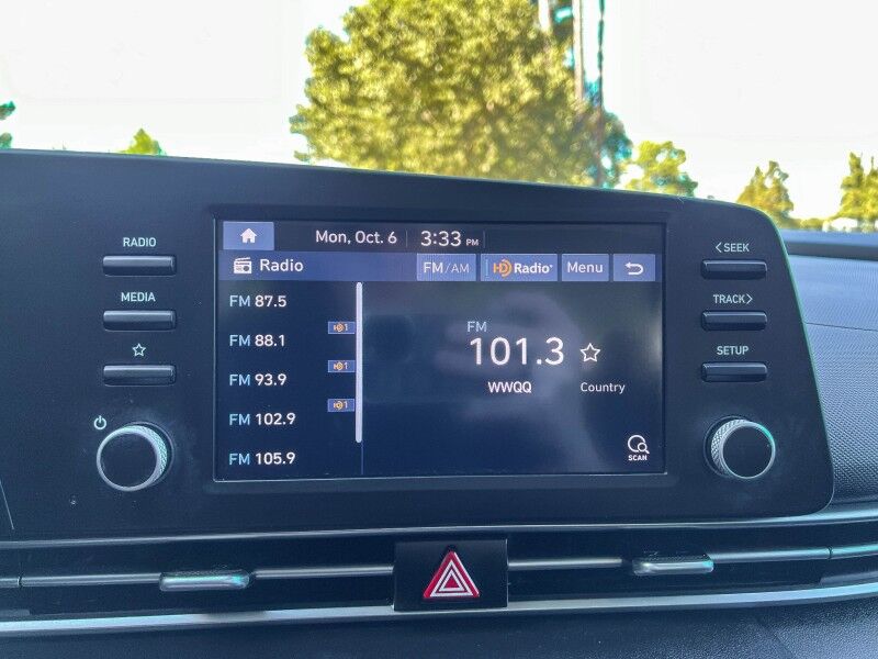 2023 Hyundai Elantra SE Wilmington NC