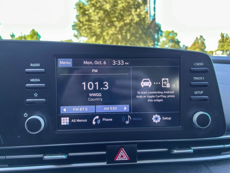 2023 Hyundai Elantra SE Wilmington NC