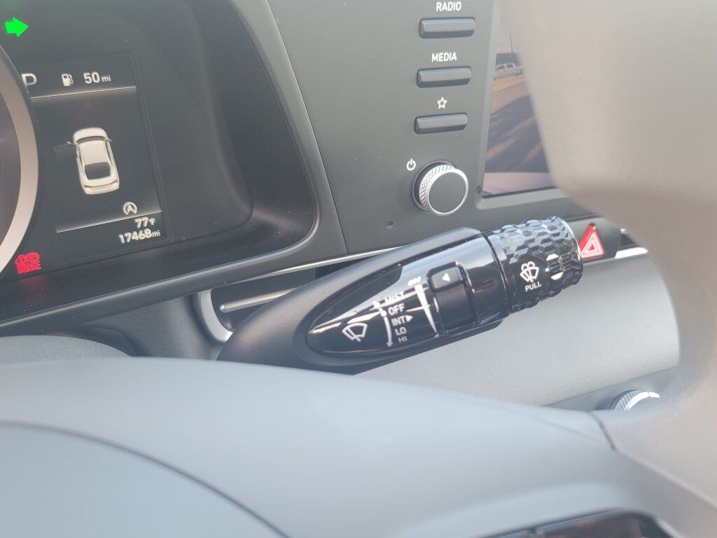 2023 Hyundai Elantra SE Chantilly VA